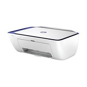 HP Inc. HP Deskjet 2821e All-in-One - Multifunktionsdrucker - Farbe - Tintenstrahl - 216 x 297 mm (Original) - A4/Legal (Medien)