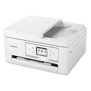 Multifunktionsdrucker Canon PIXMA TS7750i, 3 in 1, USB/WLAN/Cloud, Auto-Duplex/Mobildruck, bis A4, inkl. 2 Tinten-Druckköpfen