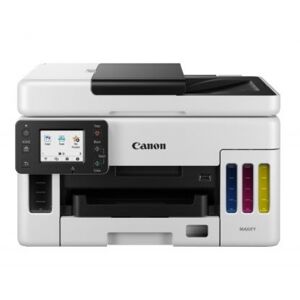Canon MAXIFY GX 6050 - Multifunktionsdrucker Tinte