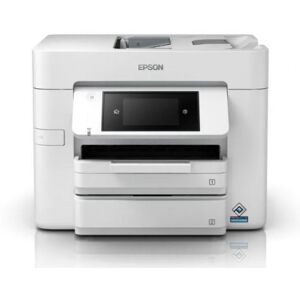 Epson WorkForce Pro WF-C4810DTWF - Multifunktionsdrucker