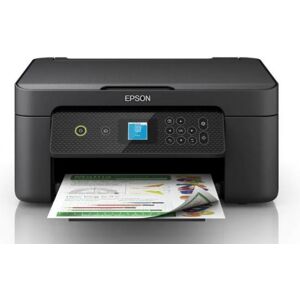 Epson Expression Home XP-3200 - Preiswerter 3-in-1-Tintenstrahl-Multifunktionsdrucker