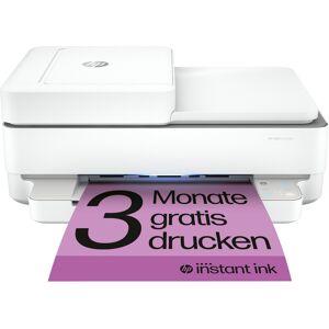 HP Multifunktionsdrucker 