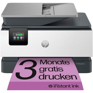 HP Multifunktionsdrucker 