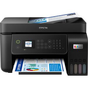 EPSON Multifunktionsdrucker 