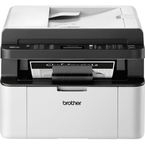 Brother BRO MFC1910W - Drucker, Laser, 4 in 1, mono, WLAN, inkl. UHG