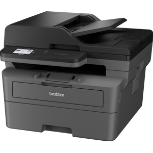 Brother BRO MFCL2860DWE - Drucker, Laser, s/w, 4in1, LAN/WLAN, inkl. UHG