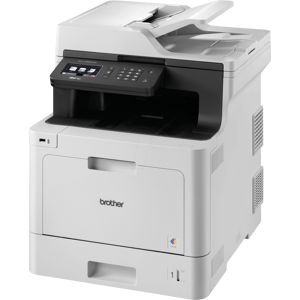 Brother BRO MFCL8690CDW - Multifunktionsdrucker, Laser, Farbe, 4-in-1