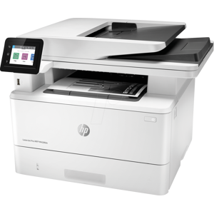 Hewlett Packard HP W1A29A - Drucker, 4in1, A4, LAN, Duplex, ADF