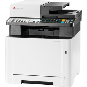 Kyocera ECOSYS MA2100CFX - Laserdrucker, 3in1, Farbe, 21 S/min, inkl. UHG