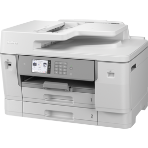 Brother BRO MFCJ6955DW - Drucker, A3, Tinte, 4-in-1, WLAN, Duplex, inkl. UHG