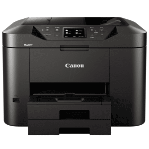 Canon MAXIFY MB2750 - Drucker, Tinte, 4 in 1, WLAN, LAN, ink. UHG