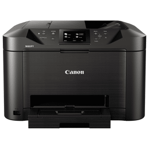 Canon MAXIFY MB5150 - Drucker, Tinte, 4 in 1, WLAN, LAN, ink. UHG
