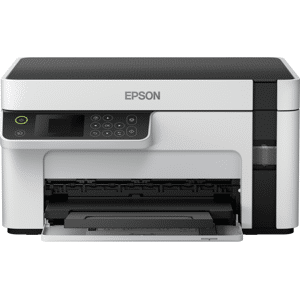 EPSON ET-M2120 - Drucker, EcoTank, 3 in 1, mono, A4, USB, Wi-Fi, ink. UHG