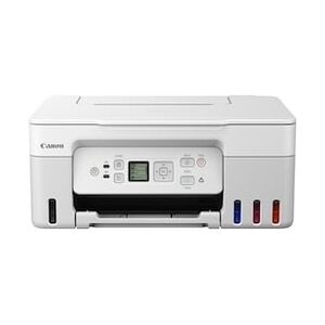 Canon PIXMA G3571 Multifunktionsdrucker Scanner Kopierer USB WLAN weiß