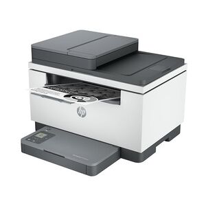 Multifunktionslaser S/W Hp Laserjet Mfp M234Sdwe Hp+ .