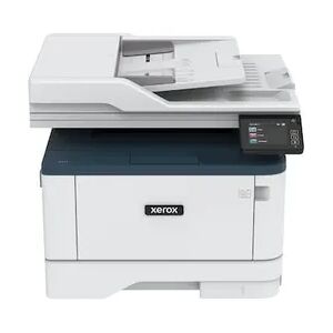 Xerox B315 S/W-Laserdrucker Scanner Kopierer Fax USB LAN WLAN