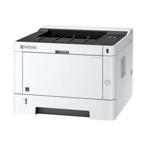 Kyocera ECOSYS P2235dw  S/W Laserdrucker monochrom Duplex A4 USB 2.0, Gigabit LAN, USB-Host, Wi-Fi