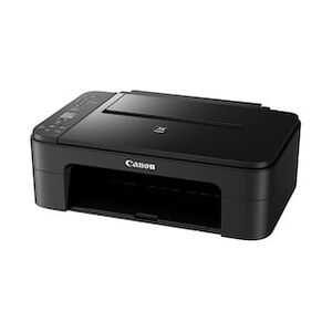 Canon PIXMA TS3350 Tintenstrahl-Multifunktionsdrucker Scanner Kopierer WLAN