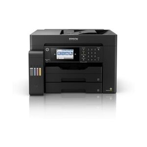 Epson EcoTank ET-16600 Drucker Scanner Kopierer Fax A3+ WLAN