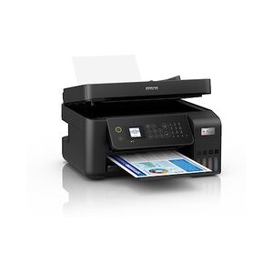 Epson EcoTank ET-4800 Multifunktionsdrucker Scanner Kopierer Fax LAN WLAN