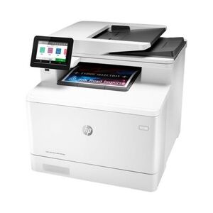 HP Color LaserJet Pro M479dw Multifunktionsdrucker Laser Farbig USB 2.0, LAN, Wi-Fi(n), USB-Host