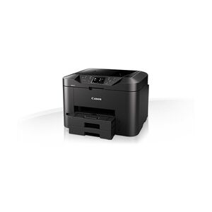 Canon MAXIFY MB2750 Tintenstrahl A4 600 x 1200 DPI WLAN