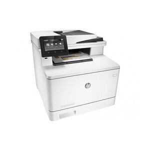 HP Color LaserJet Pro Drucker M479fnw Multifunktionsdrucker Farbe Laser USB 2.0 LAN Wi-Fi(n) USB-Host