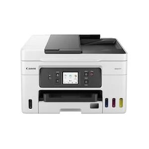 Canon MAXIFY GX4050 Multifunktionsdrucker Scanner Kopierer Fax USB LAN WLAN