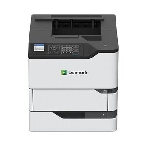 Lexmark MS826de/Mono Singlefunction/4,3