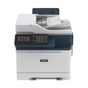 Xerox C315 Farblaserdrucker Scanner Kopierer Fax USB LAN WLAN