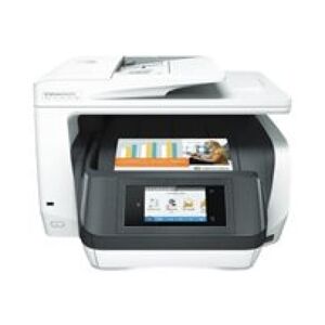 HP Officejet Pro 8730 Multifunktionsdrucker Farbe Tintenstrahl A4 USB 2.0, LAN, Wi-Fi(n), USB-Host, NFC