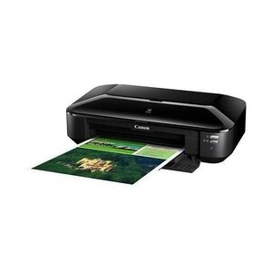 Canon PIXMA iX6850 Drucker Farbe Tintenstrahl A3 USB 1.x