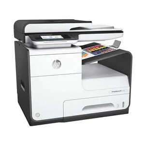 HP PageWide Pro 477dw (D3Q20B) Multifunktionsdrucker