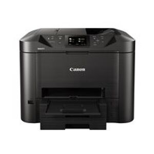Canon MAXIFY MB5450 Multifunktionsdrucker Farbe Tintenstrahl A4 USB 2.0 LAN Wi-Fin USB-Host