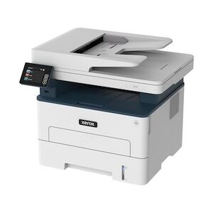 Xerox B235 S/W-Laserdrucker Scanner Kopierer Fax USB LAN WLAN