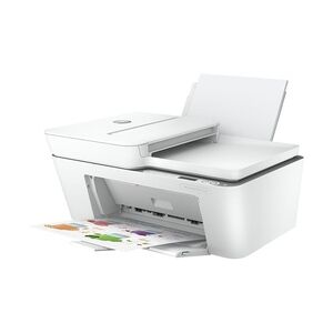 Multifunktionsgerät Hp Deskjet Plus 4120E Fax Wifi