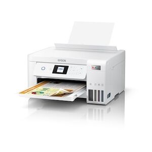 Epson EcoTank ET-2856 Multifunktionsdrucker Scanner Kopierer WLAN