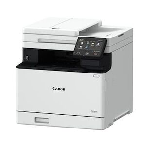Canon i-SENSYS MF752CDW Farblaserdrucker Scanner Kopierer USB LAN WLAN