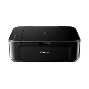 Canon PIXMA MG3650S Schwarz Multifunktionsdrucker Scanner Kopierer WLAN