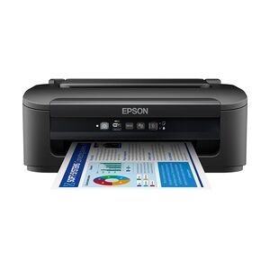 Epson WorkForce WF-2110W Tintenstrahldrucker Farbe 5760 x 1440 DPI A4 WLAN