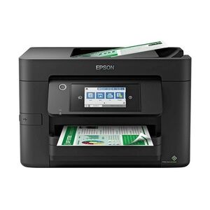 Epson WorkForce Pro WF-4825DWF - Multifunktionsdrucker - Farbe - Tintenstrahl - A4 (210 x 297 mm)