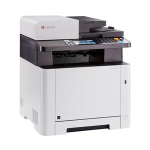 Kyocera ECOSYS M5526cdw Multifunktionsdrucker Farbe Laser A4 USB 2.0, Gigabit LAN, USB-Host, Wi-Fi