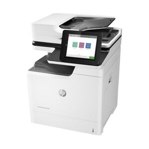 HP LaserJet Enterprise MFP M681dh Multifunktionsdrucker Farbe Laser A4/Legal USB 2.0 Gigabit LAN 2.0-Host