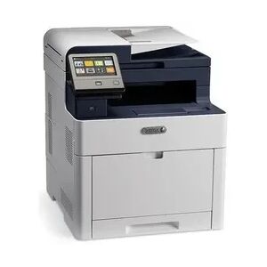Xerox WorkCentre Multifunktionsdrucker Farbe Laser Legal A4/Legal Medien bis zu 30 Seiten/Min. Drucken 300 Blatt Gigabit LAN USB 3.0