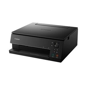 Canon PIXMA TS6350a Tintenstrahl-Multifunktionsdrucker Scanner Kopierer WLAN