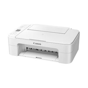 Canon PIXMA TS3351 Tintenstrahl-Multifunktionsdrucker Scanner Kopierer WLAN