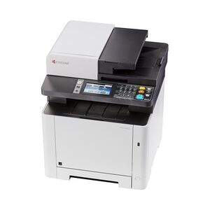 Kyocera ECOSYS M5526cdn Multifunktionsdrucker Farbe Laser A4 USB 2.0, Gigabit LAN, USB-Host