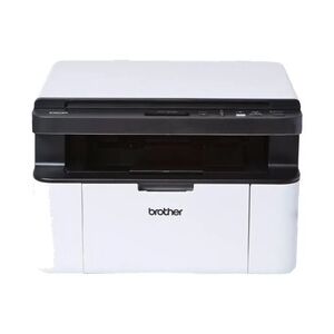 Brother DCP-1610W Multifunktionsdrucker Laser A4 s/w USB 2.0 Wi-Fi(n)