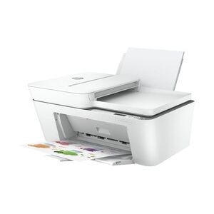 Multifunktionsgerät Hp Deskjet Plus 4120E Fax Wifi