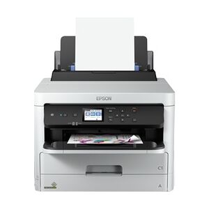 Epson WORKFORCE WF-C5210DW A4